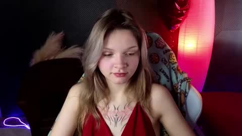 Lena online show from 03/06/25, 04:30