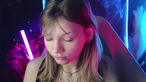 Lena online show from 10/23/25, 02:11