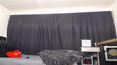 LITA a sexy milf online show from 02/25/25, 08:41