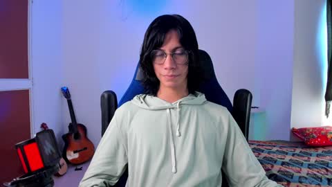 Literateboy online show from 01/05/25, 07:07