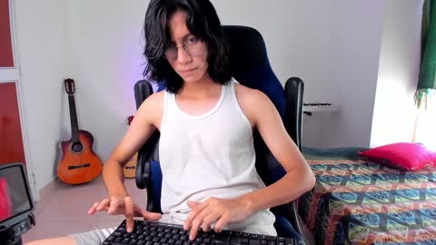 Literateboy online show from 01/19/25, 07:26