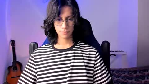 Literateboy online show from 01/21/25, 11:13