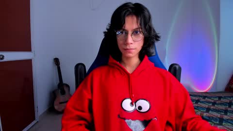 Literateboy online show from 01/26/25, 12:11