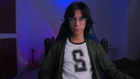 Literateboy online show from 02/12/25, 11:07