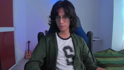 Literateboy online show from 02/12/25, 02:10