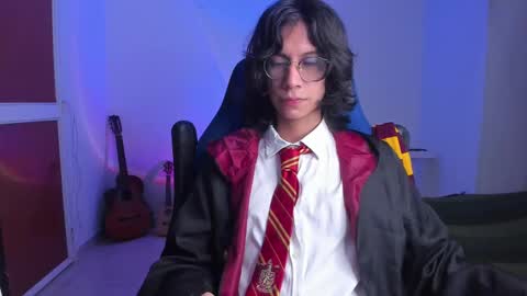 Literateboy online show from 02/15/25, 01:10