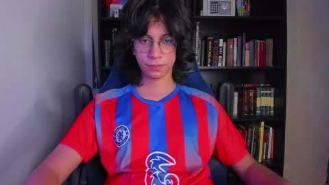 Literateboy online show from 11/13/25, 01:15