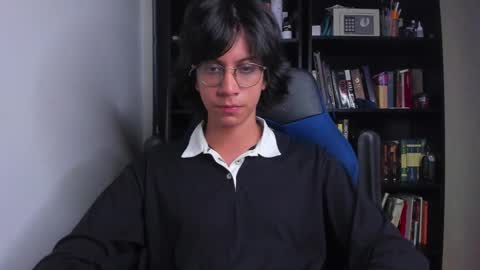 Literateboy online show from 01/06/26, 01:31