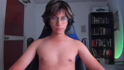 Literateboy online show from 02/02/26, 01:37