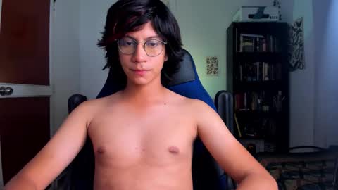 Literateboy online show from 02/24/26, 01:36