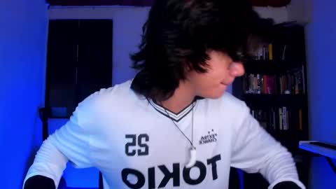 Literateboy online show from 03/24/26, 01:43