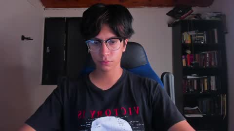 Literateboy online show from 06/02/26, 01:51