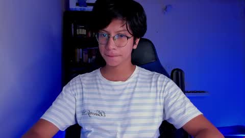 Literateboy online show from 07/04/26, 01:34