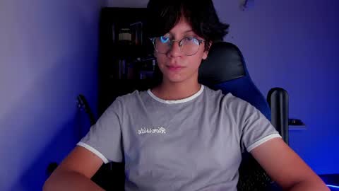 Literateboy online show from 07/08/26, 01:32