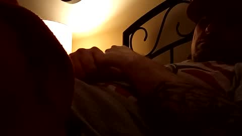 Viciouzz Daddy online show from 04/06/26, 04:46