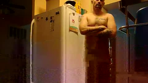 Viciouzz Daddy online show from 04/13/26, 02:22