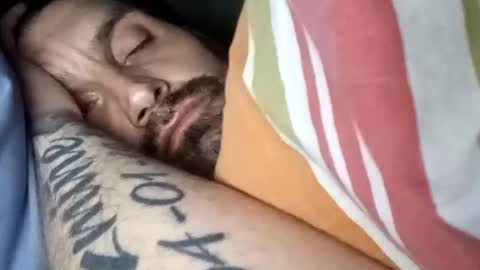 Viciouzz Daddy online show from 04/19/26, 07:29