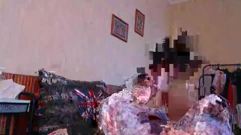 litisialove455 online show from 11/30/25, 10:19