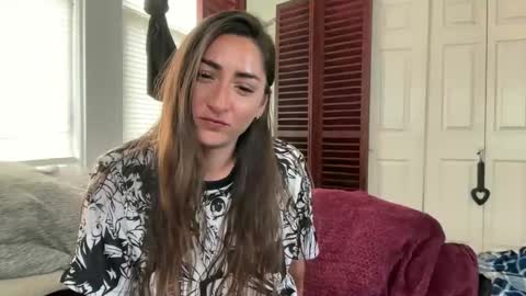 Snapshot of litlaney chatting on 01/26/25, 07:31 Litlaney online show from 01/26/25, 07:31