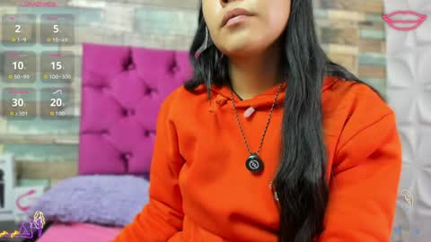 Snapshot of litlenessa_ chatting on 05/25/26, 12:11 VANESSA online show from 05/25/26, 12:11