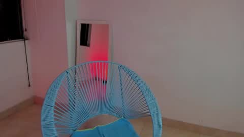 Danni online show from 10/09/25, 02:31