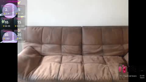 Danni online show from 11/02/25, 10:12