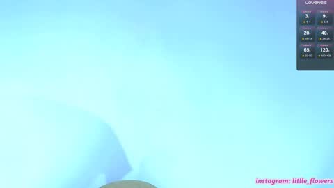 Lana online show from 10/22/25, 04:46