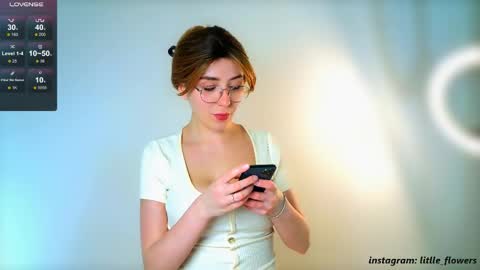 Lana online show from 04/06/26, 01:23