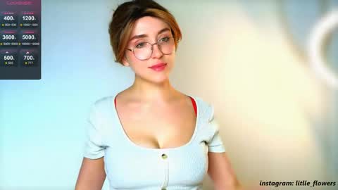 Lana online show from 04/12/26, 12:10