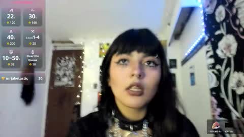 Little Riot online show from 01/06/26, 02:04