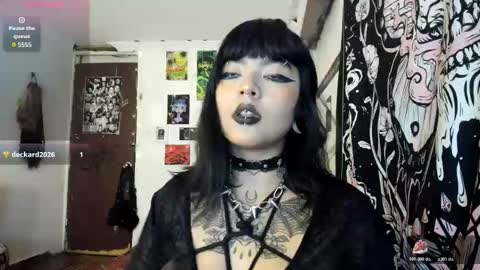 Little Riot online show from 01/11/26, 06:46