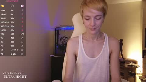 Alisa online show from 02/25/25, 07:25