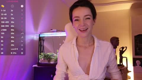 Alisa online show from 01/08/26, 09:17