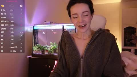 Alisa online show from 01/13/26, 09:31