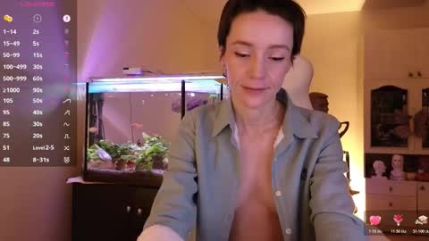 Alisa online show from 01/14/26, 09:09