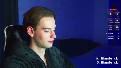 ask me online show from 01/19/25, 05:48