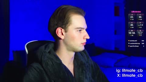 ask me online show from 01/22/25, 01:53