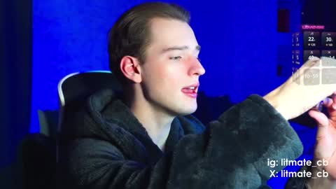 ask me online show from 01/22/25, 10:59