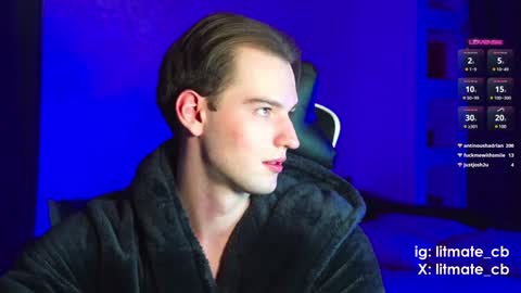 ask me online show from 01/23/25, 05:02