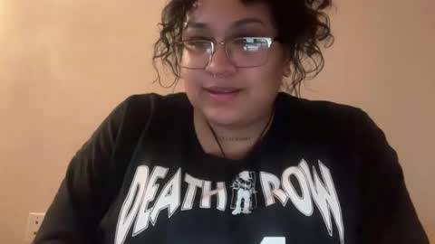 littldeath online show from 10/18/25, 02:18