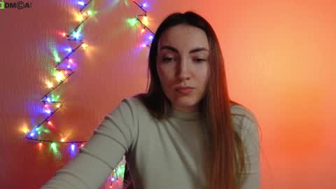 Tina online show from 01/16/25, 05:12