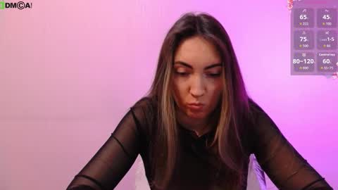 Tina online show from 09/30/25, 03:39