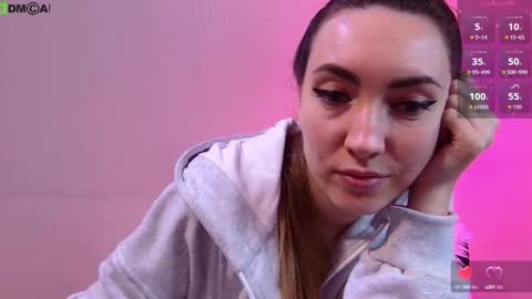 Tina online show from 10/07/25, 01:41