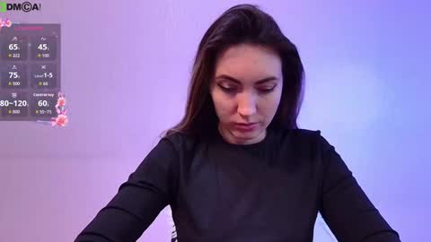 Tina online show from 10/16/25, 01:45