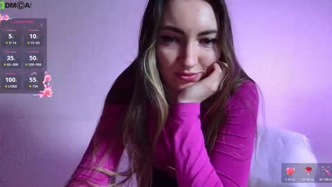 Tina online show from 10/17/25, 03:25