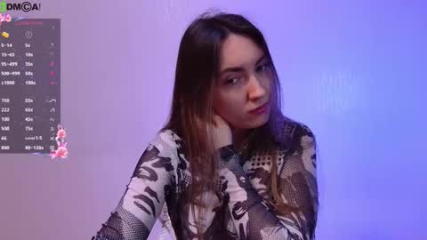 Tina online show from 12/01/25, 05:40