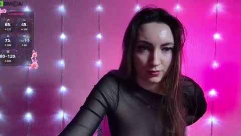 Snapshot of little___angell chatting on 02/18/26, 04:58 Tina online show from 02/18/26, 04:58