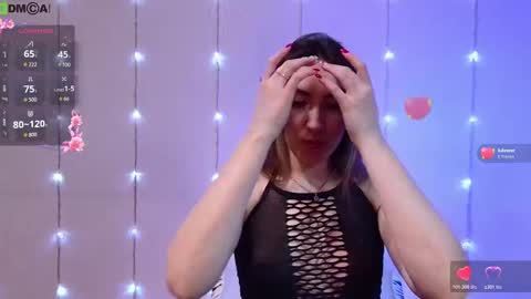 Snapshot of little___angell chatting on 02/23/26, 04:37 Tina online show from 02/23/26, 04:37