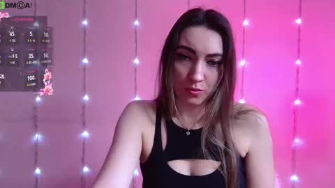 Snapshot of little___angell chatting on 02/24/26, 12:25 Tina online show from 02/24/26, 12:25