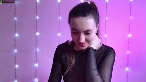 Snapshot of little___angell chatting on 02/25/26, 08:02 Tina online show from 02/25/26, 08:02